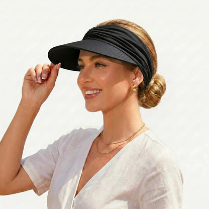 2026 UPF 50+ Sun Protection Hat