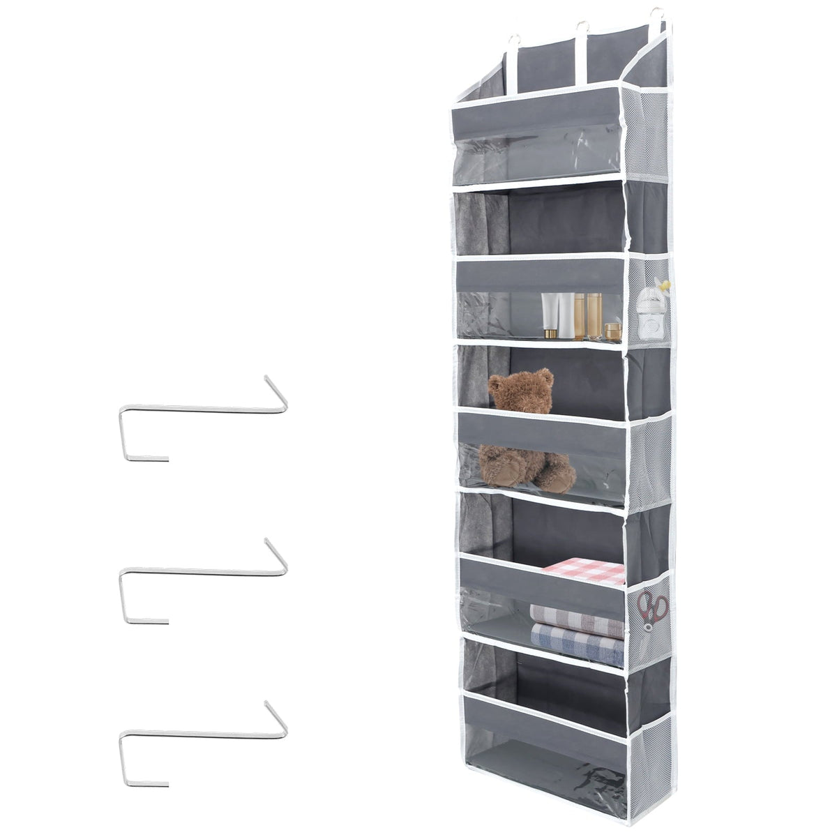 Over-The-Door Organizer