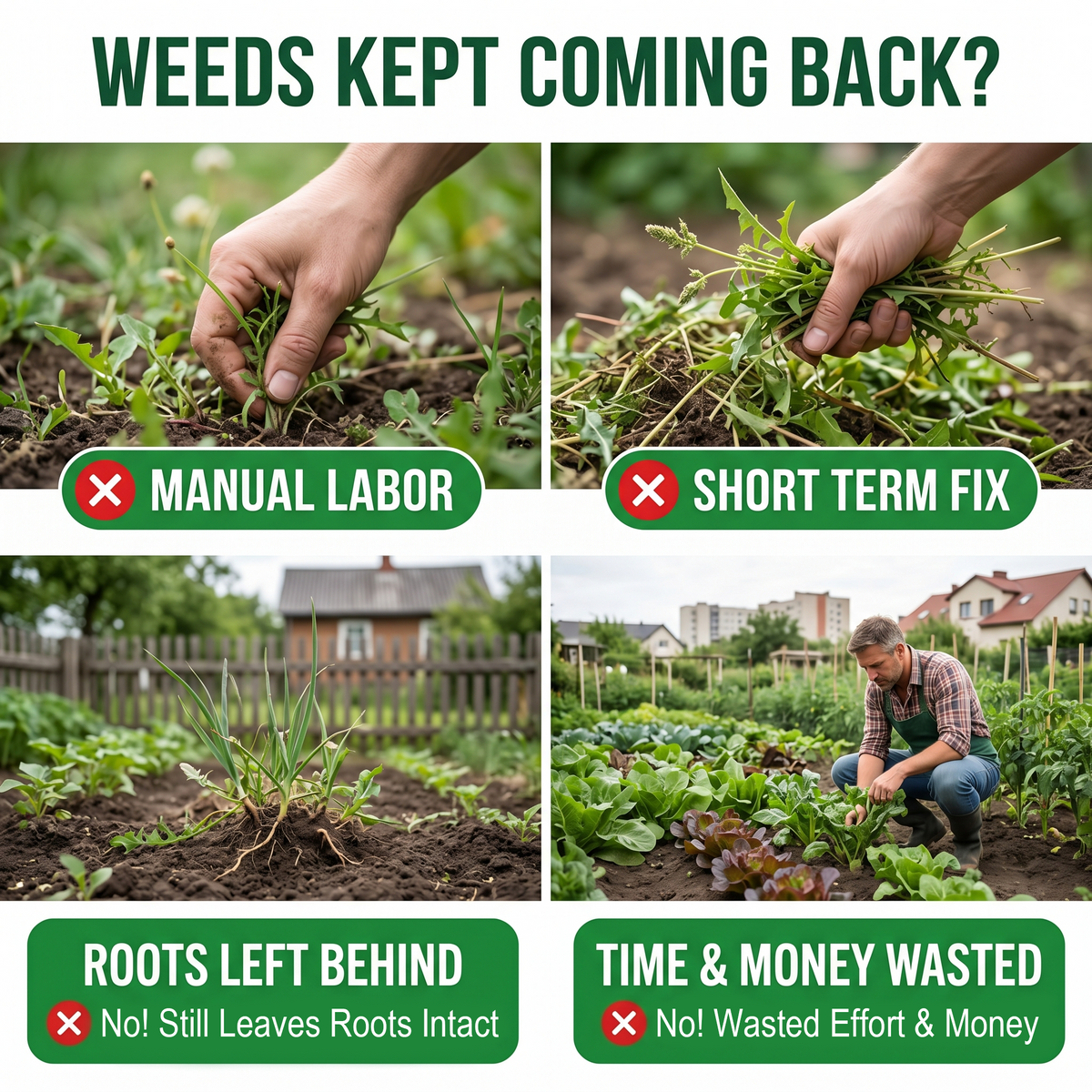 𝟐-𝐢𝐧-𝟏 𝐌𝐚𝐱 𝐒𝐭𝐫𝐞𝐧𝐠𝐭𝐡 𝐇𝐞𝐫𝐛𝐢𝐜𝐢𝐝𝐞: Fast Acting Results on Glyphosate-Resistant Weeds🏆
