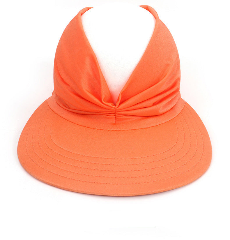 2026 UPF 50+ Sun Protection Hat
