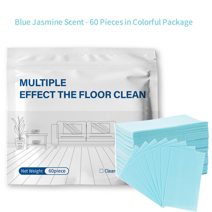 🔥 Last Day 49% OFF | Multi-Surface Floor Cleaning Tablets – Clean, Fresh & Effortless