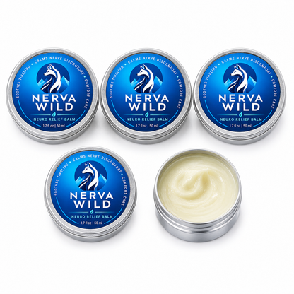 🔥Buy 2 Get 1 Free🔥 - Fast Cooling c For Muscle & Nerve Pain