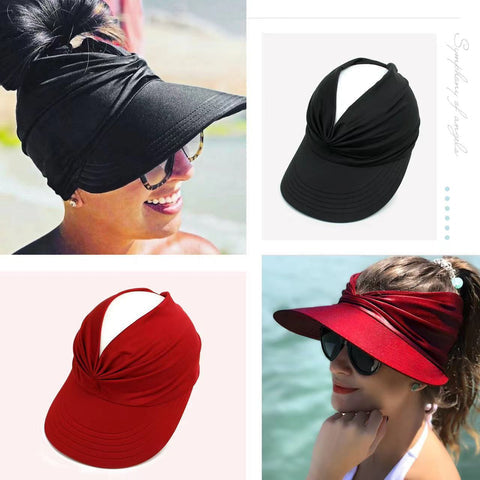 2026 UPF 50+ Sun Protection Hat