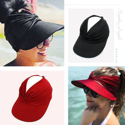 2026 UPF 50+ Sun Protection Hat