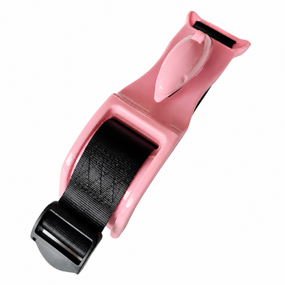 Pregnancy Seat Belt Adjuster, Belly Protection Strap for Expecting Mothers