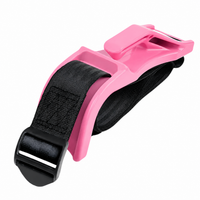 Curved Flat Buckle