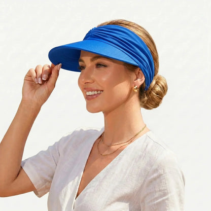 2026 UPF 50+ Sun Protection Hat