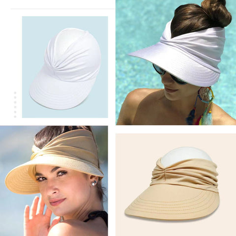 2026 UPF 50+ Sun Protection Hat