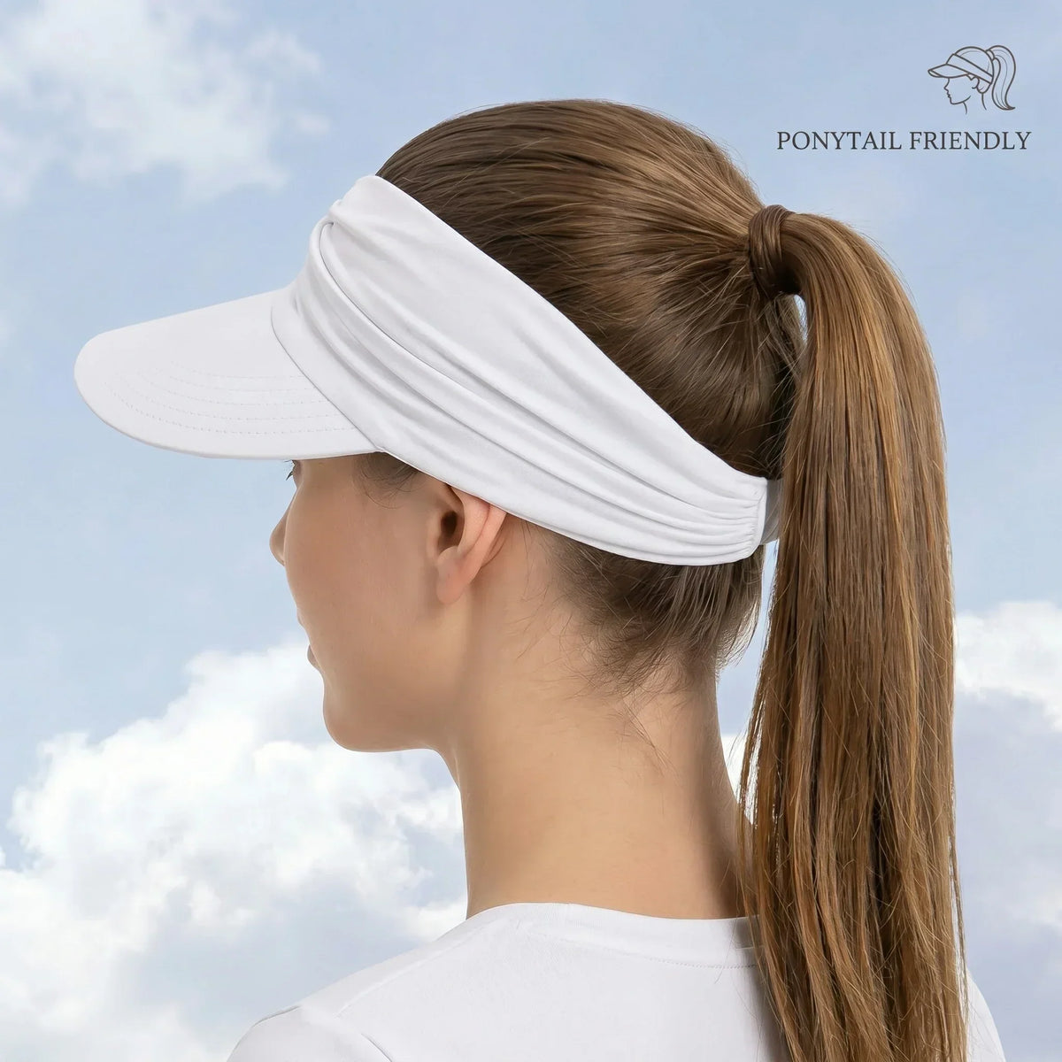 2026 UPF 50+ Sun Protection Hat