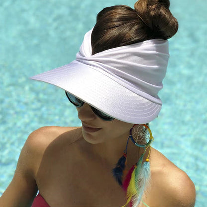 2026 UPF 50+ Sun Protection Hat
