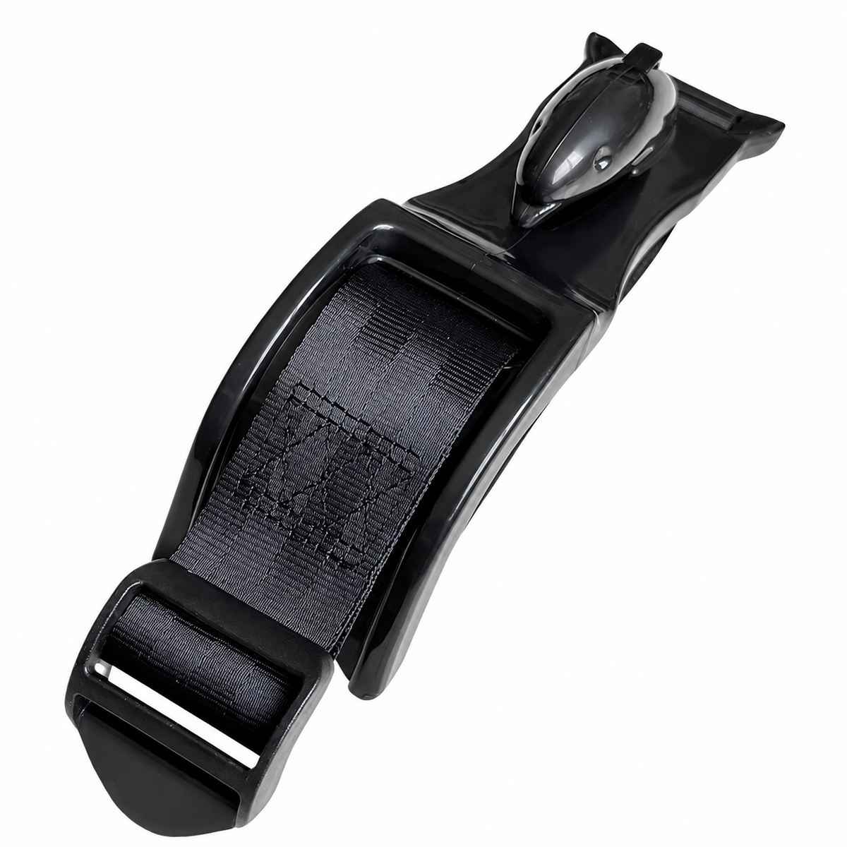 Pregnancy Seat Belt Adjuster, Belly Protection Strap for Expecting Mothers