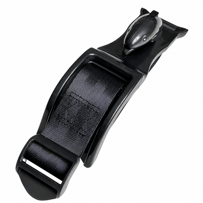 Pregnancy Seat Belt Adjuster, Belly Protection Strap for Expecting Mothers