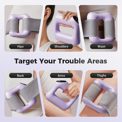 💕2026 New Upgraded💕Multifunctional Full-Body Fascia Ring