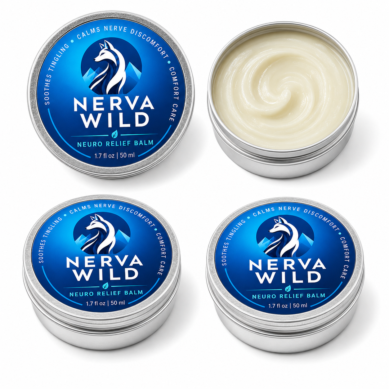 Buy 3 Get 1 Free (4 Total)