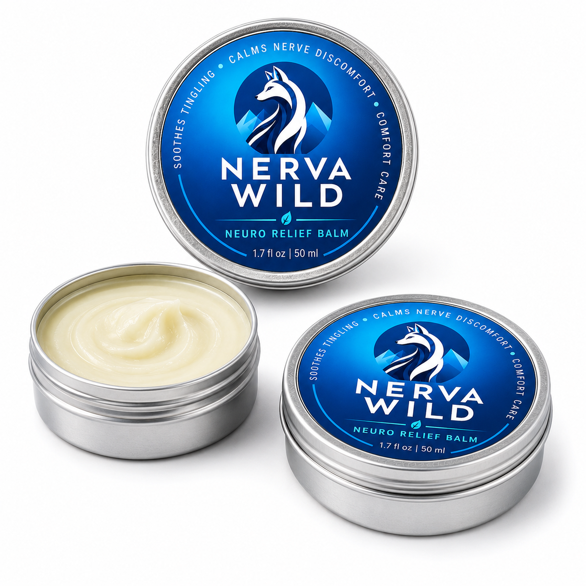 🔥Buy 2 Get 1 Free🔥 - Fast Cooling c For Muscle & Nerve Pain