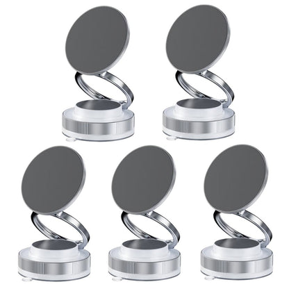 360° Adjustable Vacuum Magnetic Phone Holder