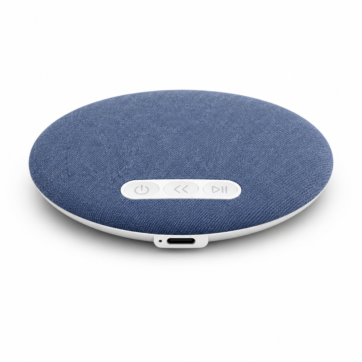 11mm Ultra-Thin Under-Pillow Bluetooth Speaker for Private Sleep Audio