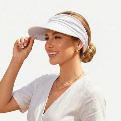 2026 UPF 50+ Sun Protection Hat