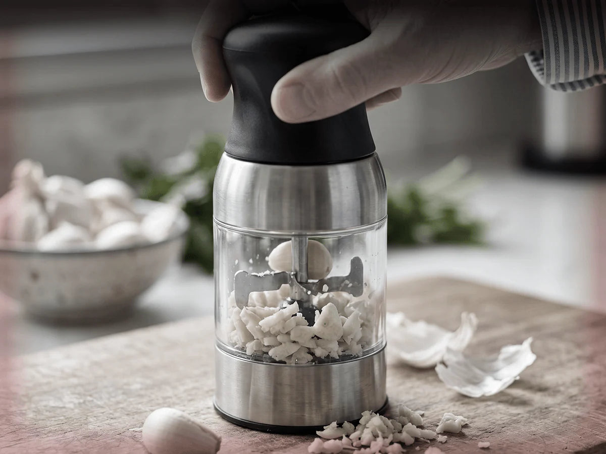 Others food chopper comparison