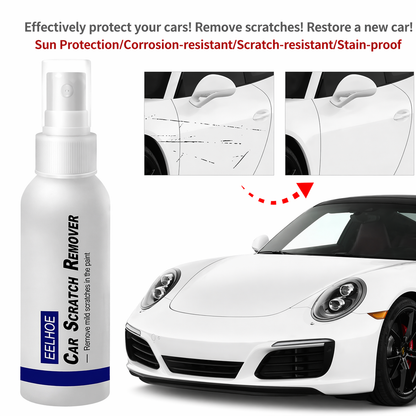 🔥Buy 1 Get 1 Free🔥 Car Scratches Gone In Seconds