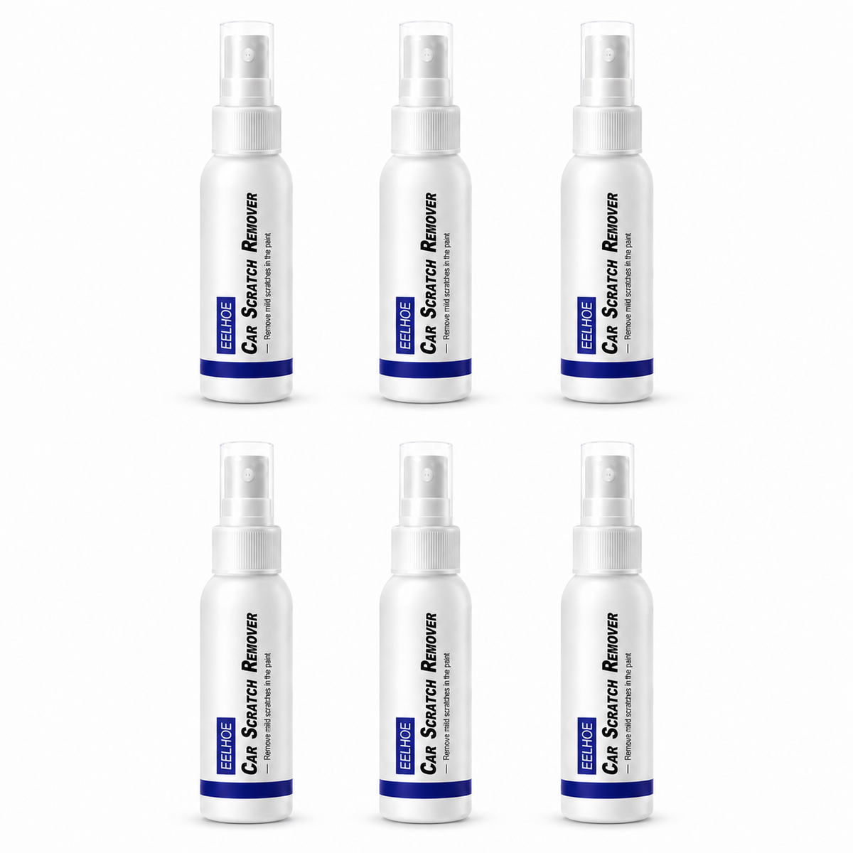 🔥Buy 1 Get 1 Free🔥 Car Scratches Gone In Seconds
