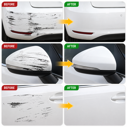 🔥Buy 1 Get 1 Free🔥 Car Scratches Gone In Seconds