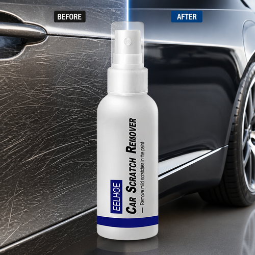 🔥Buy 1 Get 1 Free🔥 Car Scratches Gone In Seconds