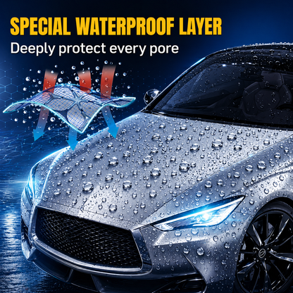 🔥Buy 1 Get 1 Free🔥 Car Scratches Gone In Seconds