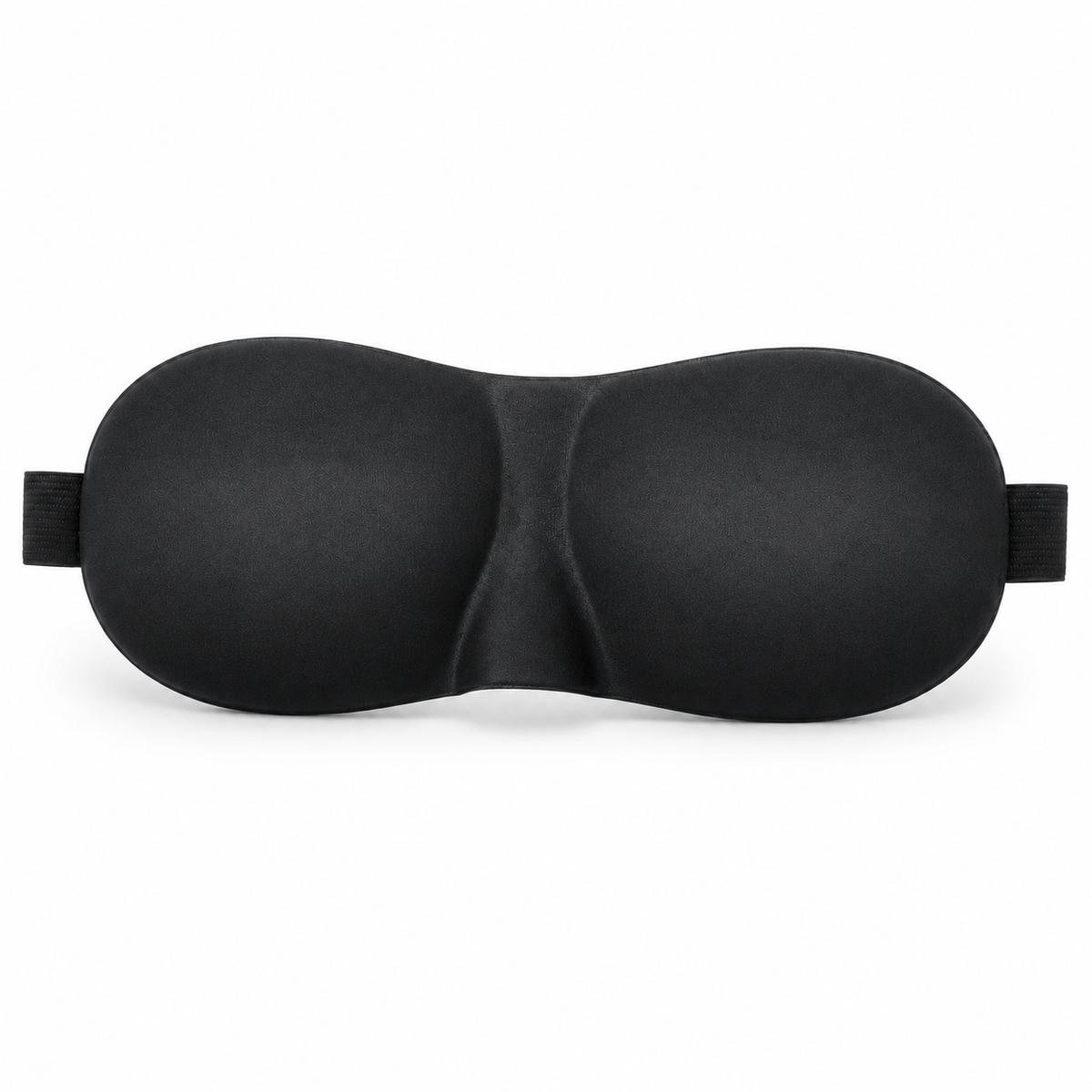 3D Contoured Blackout Sleep Mask