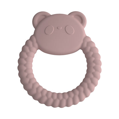 Baby Teether-Soothe Every Bite, Calm Every Cry