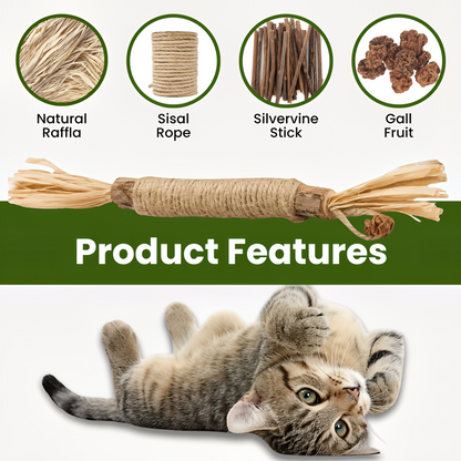 Velnok™ Natural Silvervine Dental Sticks