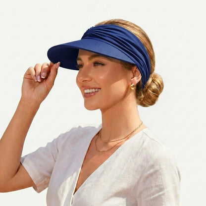 2026 UPF 50+ Sun Protection Hat