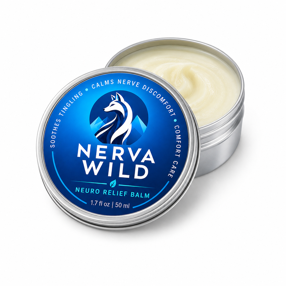 🔥Buy 2 Get 1 Free🔥 - Fast Cooling c For Muscle & Nerve Pain