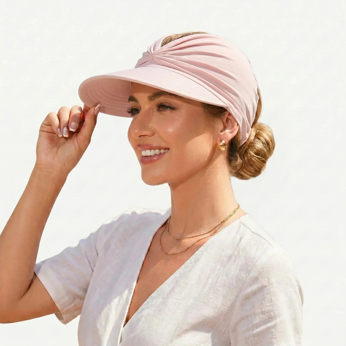 2026 UPF 50+ Sun Protection Hat