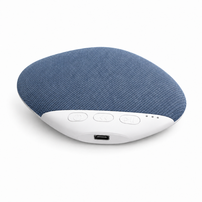 11mm Ultra-Thin Under-Pillow Bluetooth Speaker for Private Sleep Audio