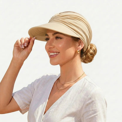 2026 UPF 50+ Sun Protection Hat