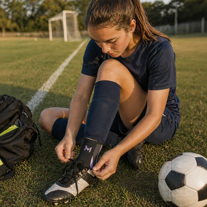 Ankle Support Brace for Sprains and Stability Protection