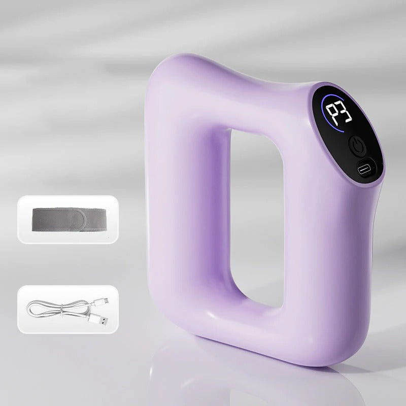 💕2026 New Upgraded💕Multifunctional Full-Body Fascia Ring