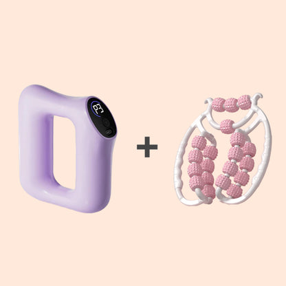 💕2026 New Upgraded💕Multifunctional Full-Body Fascia Ring